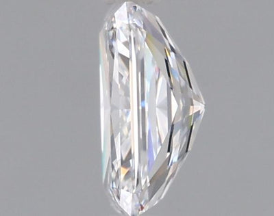 0.96 Carat Round Lab Diamond :: 360 spin frame 02