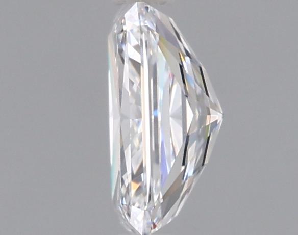 0.96 Carat Round Lab Diamond :: 360 spin frame 02
