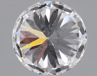 0.74 Carat Round Lab Diamond :: 360 spin frame 02
