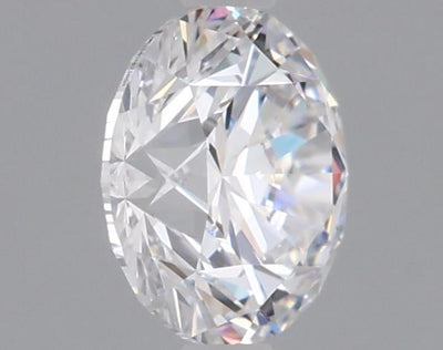 0.74 Carat Round Lab Diamond :: 360 spin frame 03