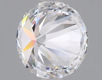 0.74 Carat Round Lab Diamond :: 360 spin frame 04