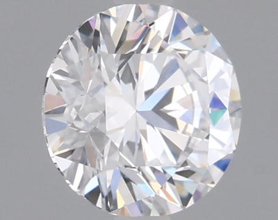 0.74 Carat Round Lab Diamond :: 360 spin frame 05