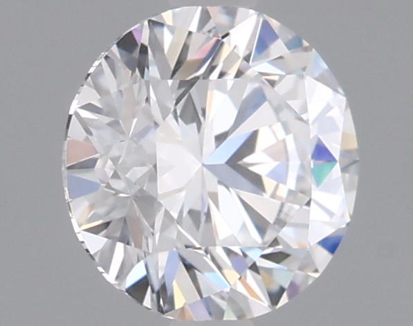 0.74 Carat Round Lab Diamond :: 360 spin frame 05