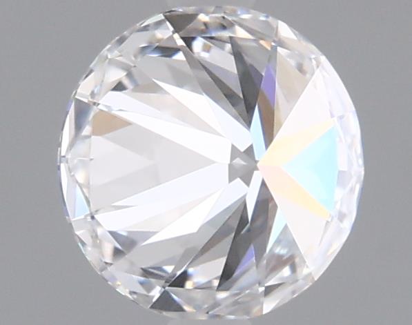 0.74 Carat Round Lab Diamond :: 360 spin frame 06