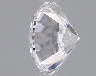 0.74 Carat Round Lab Diamond :: 360 spin frame 07