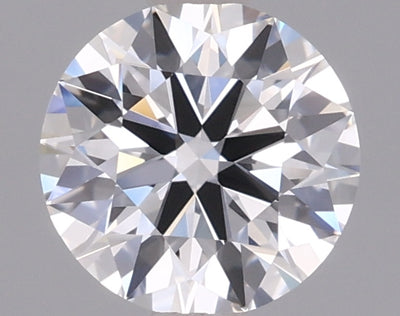 0.95 Carat Round Lab Diamond