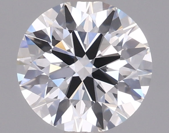 0.95 Carat Round Lab Diamond