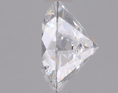 0.95 Carat Round Lab Diamond :: 360 spin frame 02