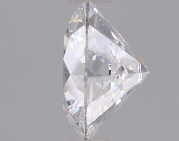 0.95 Carat Round Lab Diamond :: 360 spin frame 02