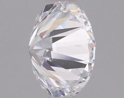 0.95 Carat Round Lab Diamond :: 360 spin frame 03