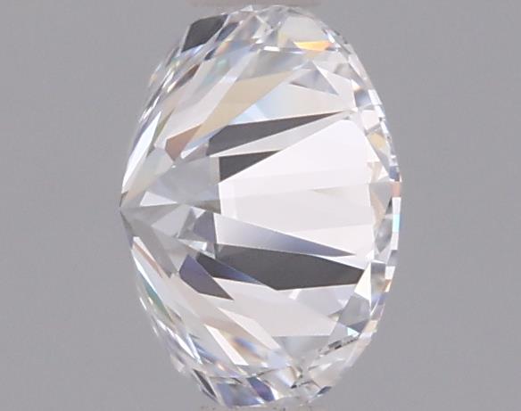 0.95 Carat Round Lab Diamond :: 360 spin frame 03
