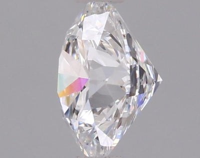 0.95 Carat Round Lab Diamond :: 360 spin frame 04