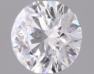 0.95 Carat Round Lab Diamond :: 360 spin frame 05