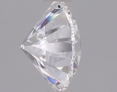 0.95 Carat Round Lab Diamond :: 360 spin frame 06