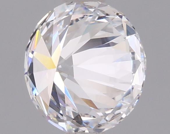0.95 Carat Round Lab Diamond :: 360 spin frame 07