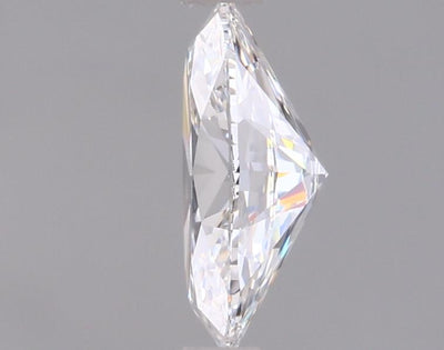 0.97 Carat Oval Lab Diamond :: 360 spin frame 01