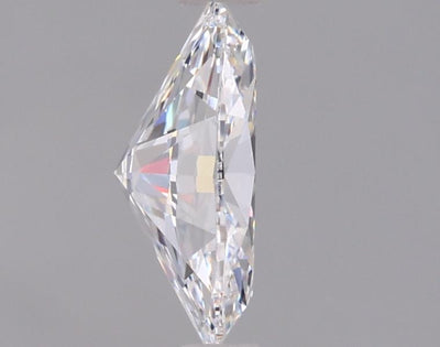 0.97 Carat Oval Lab Diamond :: 360 spin frame 02