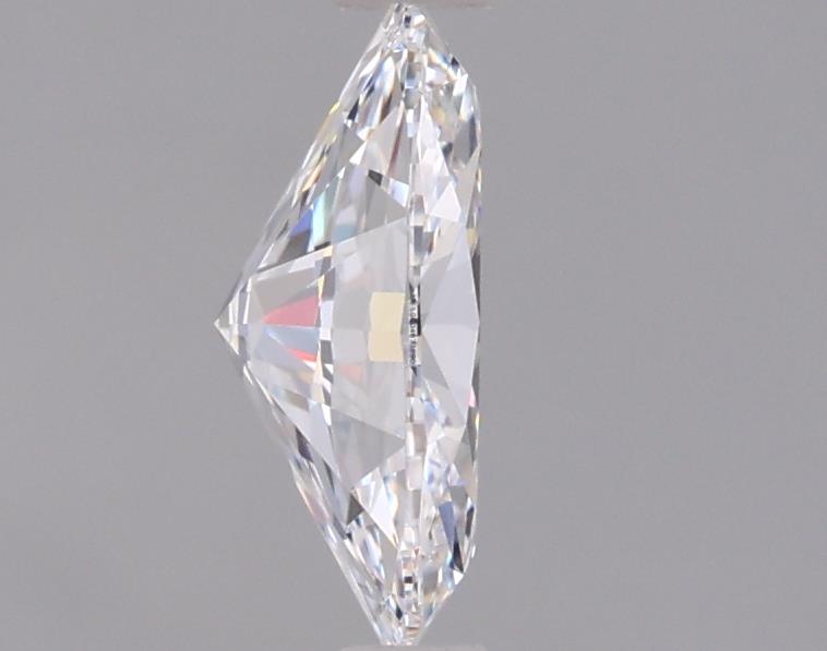 0.97 Carat Oval Lab Diamond :: 360 spin frame 02