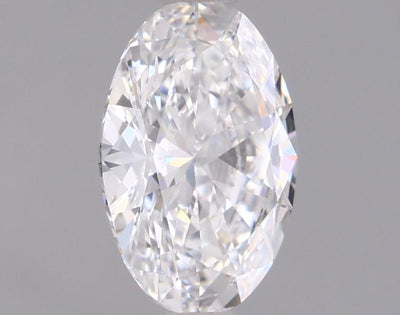 0.97 Carat Oval Lab Diamond :: 360 spin frame 05