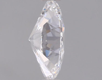 0.97 Carat Oval Lab Diamond :: 360 spin frame 06