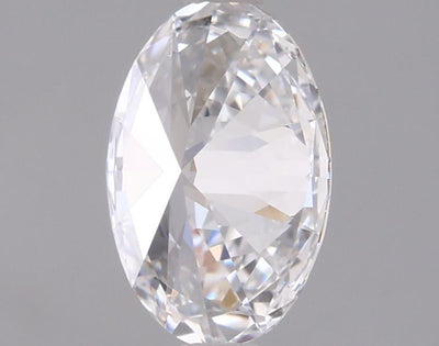 0.97 Carat Oval Lab Diamond :: 360 spin frame 07