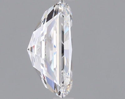 0.96 Carat Radiant Lab Diamond :: 360 spin frame 02