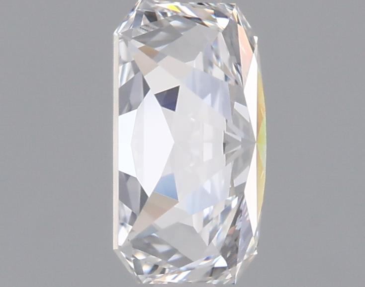 0.96 Carat Radiant Lab Diamond :: 360 spin frame 03