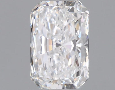 0.96 Carat Radiant Lab Diamond :: 360 spin frame 04