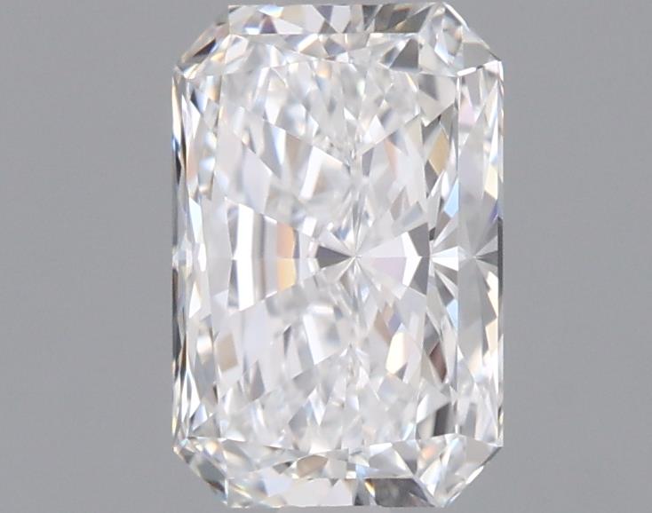 0.96 Carat Radiant Lab Diamond :: 360 spin frame 04