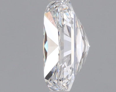 0.96 Carat Radiant Lab Diamond :: 360 spin frame 05