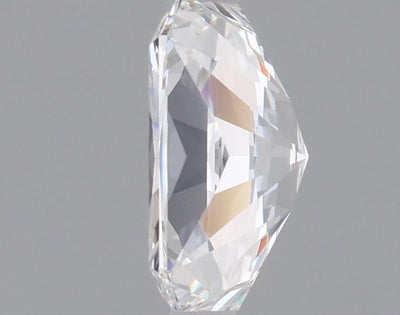0.96 Carat Radiant Lab Diamond :: 360 spin frame 06