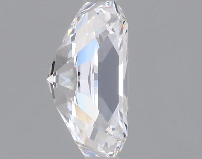 0.96 Carat Radiant Lab Diamond :: 360 spin frame 07