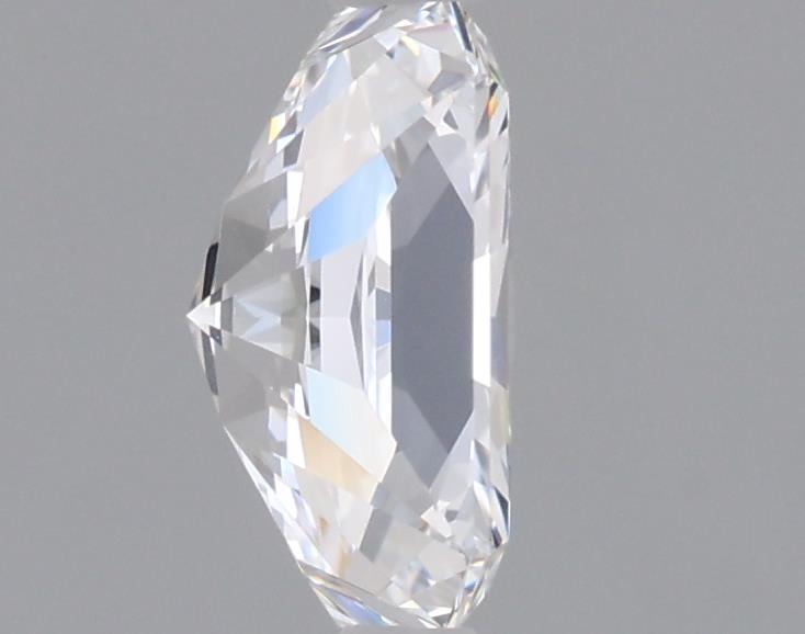 0.96 Carat Radiant Lab Diamond :: 360 spin frame 07
