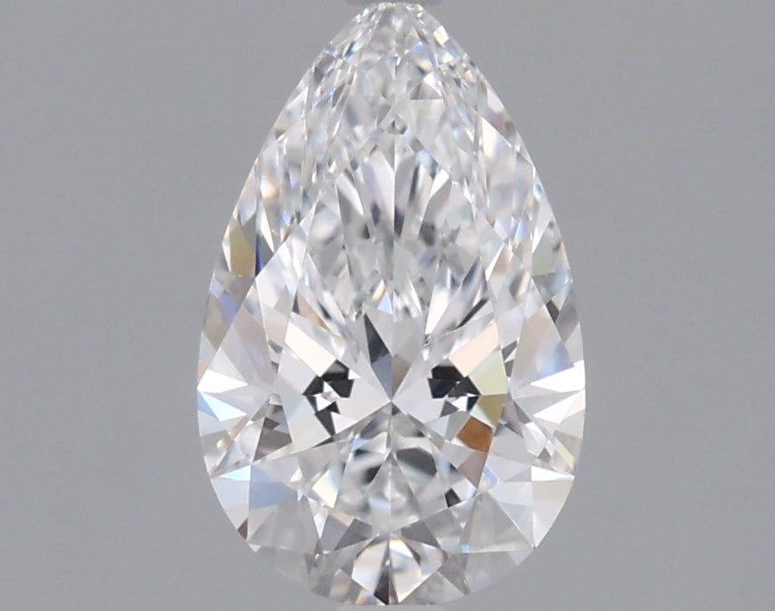 0.92 Carat Pear Lab Diamond