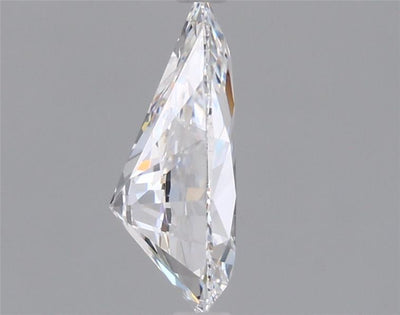 0.92 Carat Pear Lab Diamond :: 360 spin frame 02