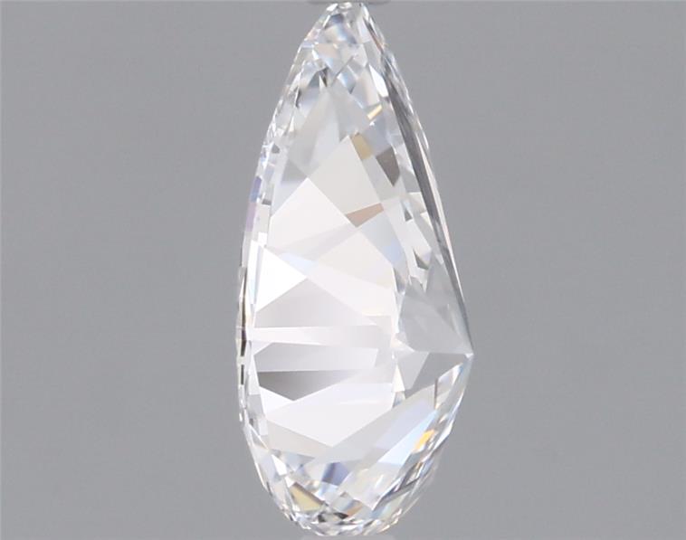 0.92 Carat Pear Lab Diamond :: 360 spin frame 03