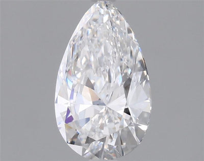0.92 Carat Pear Lab Diamond :: 360 spin frame 05