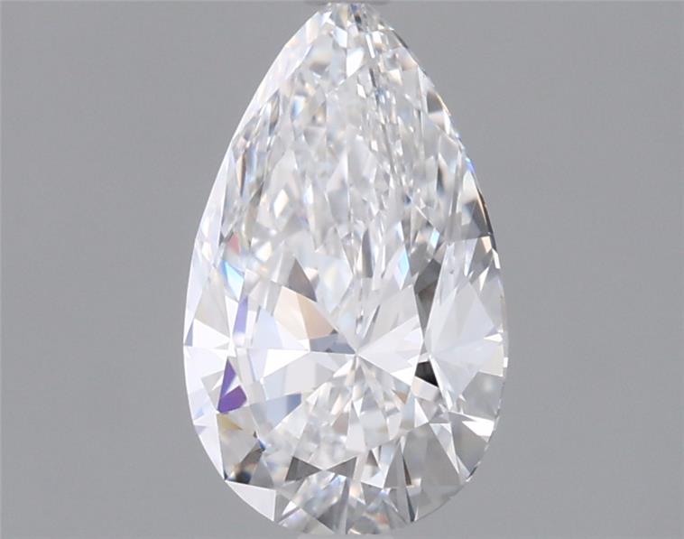 0.92 Carat Pear Lab Diamond :: 360 spin frame 05