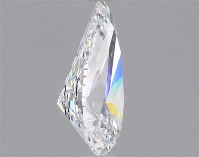0.92 Carat Pear Lab Diamond :: 360 spin frame 06