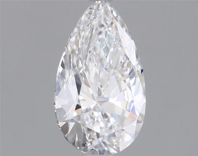 0.92 Carat Pear Lab Diamond :: 360 spin frame 07