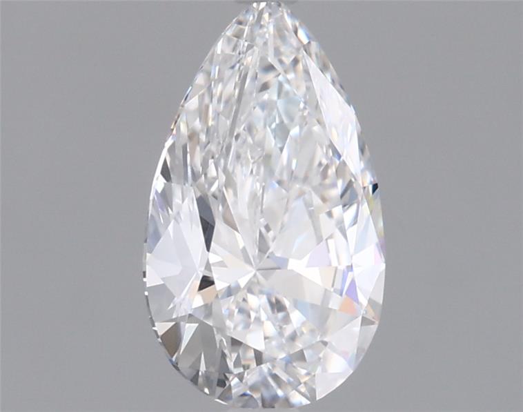 0.92 Carat Pear Lab Diamond :: 360 spin frame 07