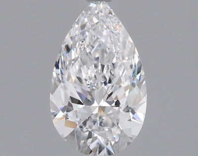 0.96 Carat Pear Lab Diamond