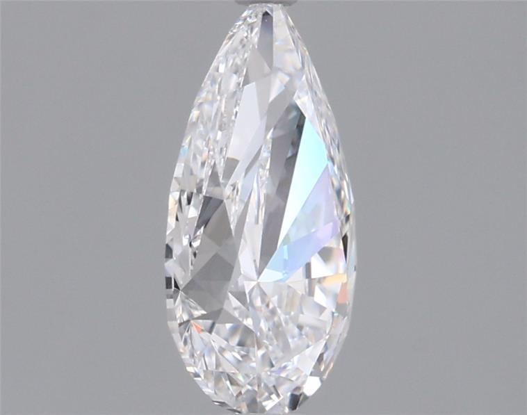 0.96 Carat Pear Lab Diamond :: 360 spin frame 03