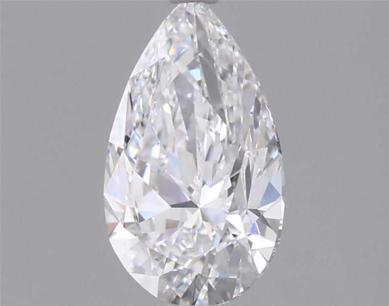 0.96 Carat Pear Lab Diamond :: 360 spin frame 04