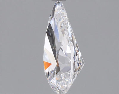 0.96 Carat Pear Lab Diamond :: 360 spin frame 05
