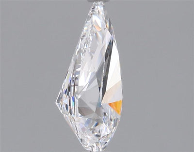 0.96 Carat Pear Lab Diamond :: 360 spin frame 06
