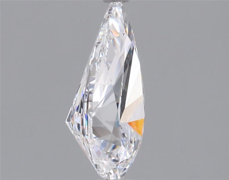 0.96 Carat Pear Lab Diamond :: 360 spin frame 06