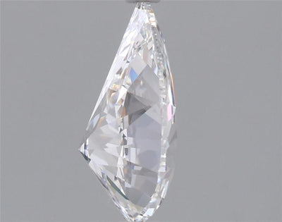 0.96 Carat Pear Lab Diamond :: 360 spin frame 07