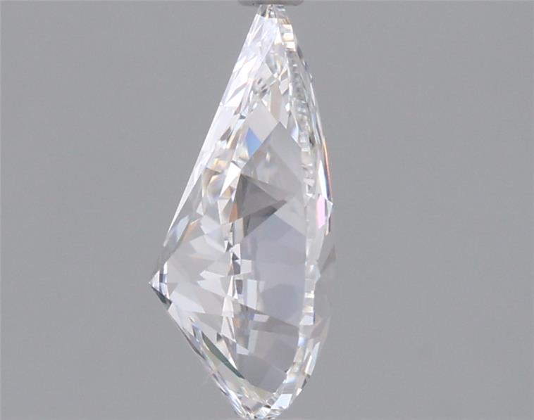 0.96 Carat Pear Lab Diamond :: 360 spin frame 07