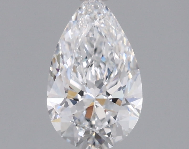 0.95 Carat Pear Lab Diamond